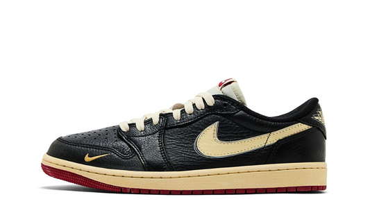 Air Jordan 1 Low OG Nigel Sylvester Better With Time