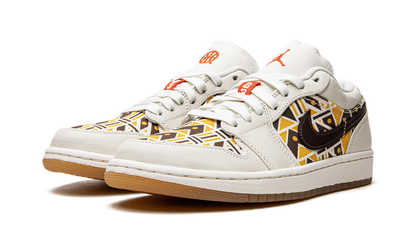 Air Jordan 1 Low Quai 54 (2020)