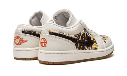 Air Jordan 1 Low Quai 54 (2020)