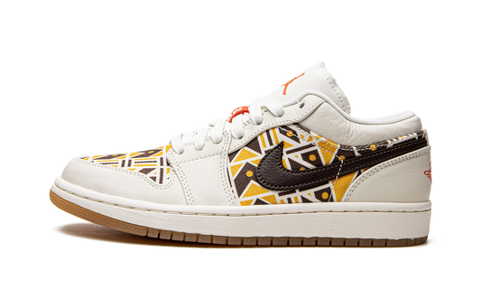 Air Jordan 1 Low Quai 54 (2020)