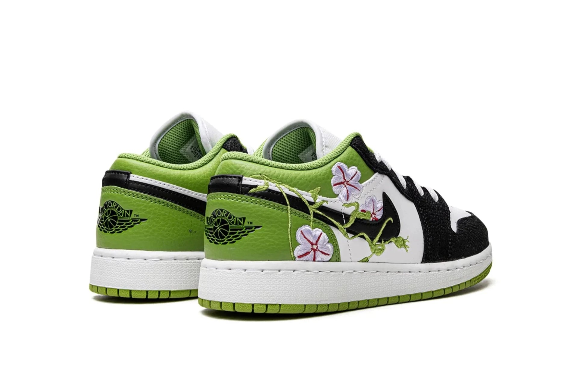 Air Jordan Low SE Floral Vines