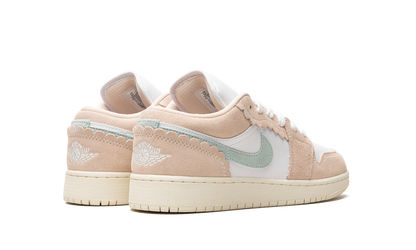 Air Jordan 1 Low SE Scalloped Edge