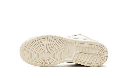 Air Jordan 1 Low SE Scalloped Edge