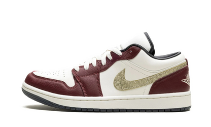 Air Jordan 1 Low Year of the Dragon (2024)