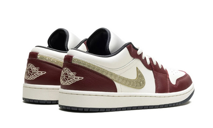 Air Jordan 1 Low Year of the Dragon (2024)