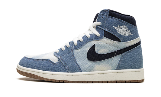 Air Jordan 1 Retro High OG Denim