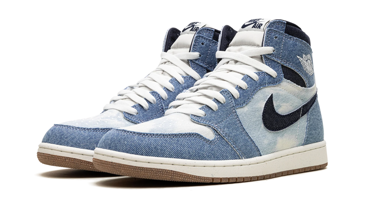 Air Jordan 1 Retro High OG Denim