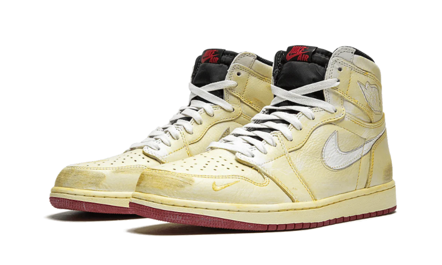 Air Jordan 1 Retro High OG Nigel Sylvester
