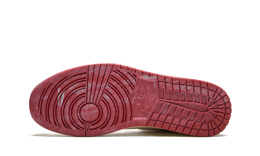 Air Jordan 1 Retro High OG Nigel Sylvester