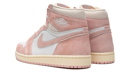 Air Jordan 1 Retro High OG Washed Pink