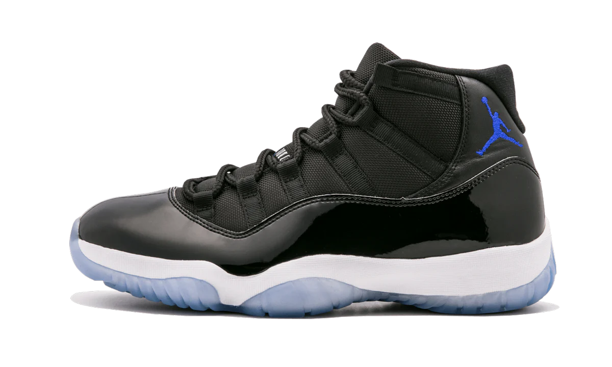 Air Jordan 11 Retro Space Jam (2016)