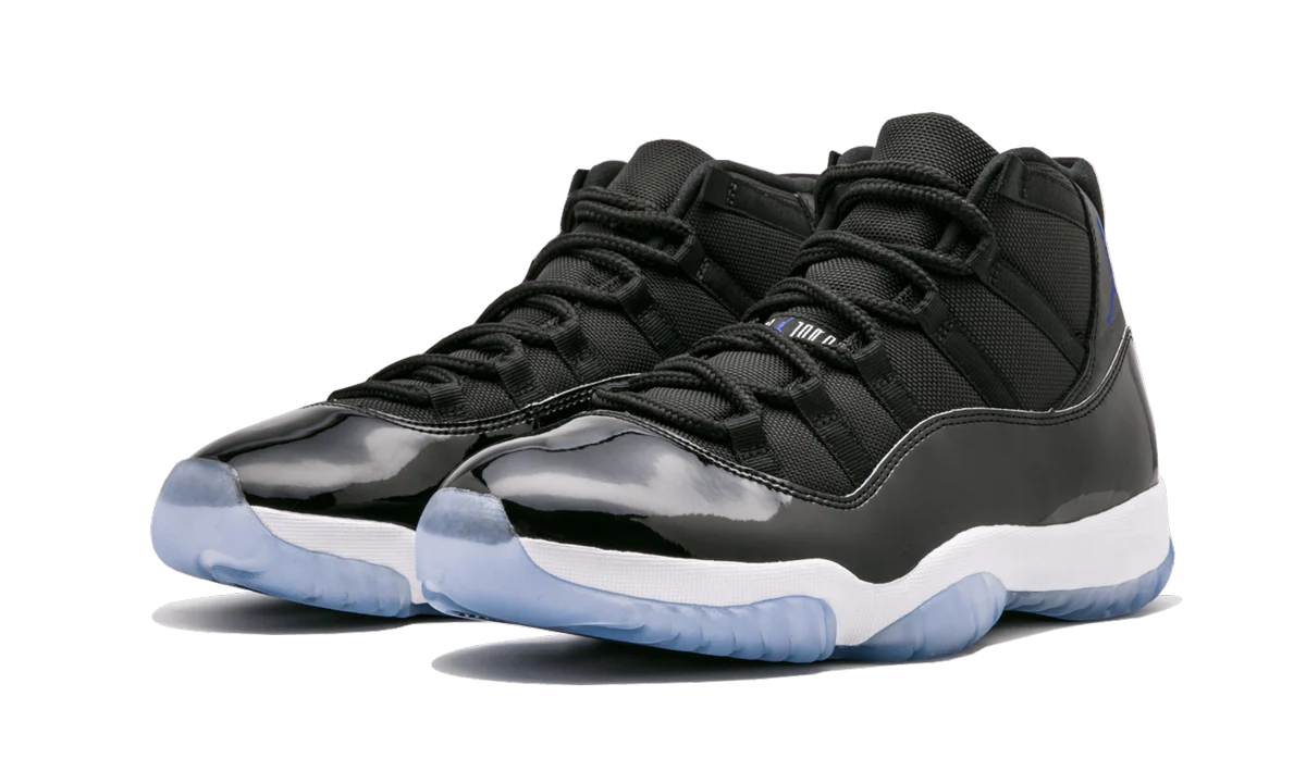 Air Jordan 11 Retro Space Jam (2016)