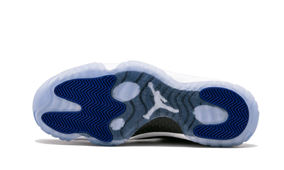 Air Jordan 11 Retro Space Jam (2016)