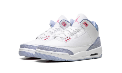 Air Jordan 3 White Cobalt Bliss