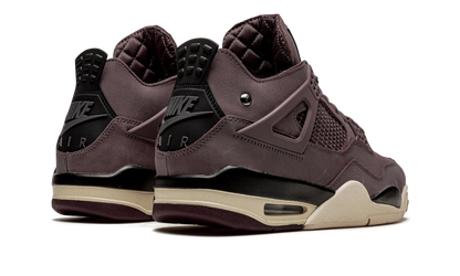 Air Jordan 4 Retro A Ma Maniere Violet Ore