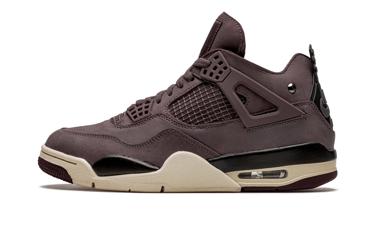 Air Jordan 4 Retro A Ma Maniere Violet Ore