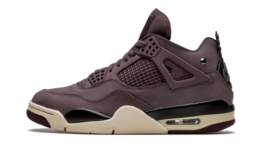 Air Jordan 4 Retro A Ma Maniere Violet Ore