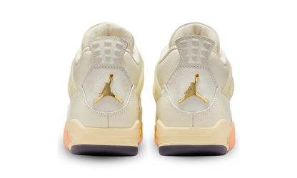 Air Jordan 4 Retro Birds of Paradise