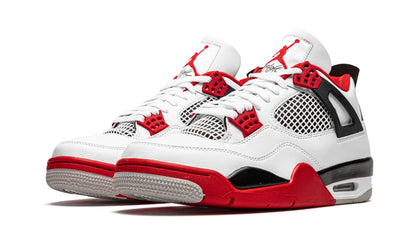 Air Jordan 4 Retro Fire Red (2020)