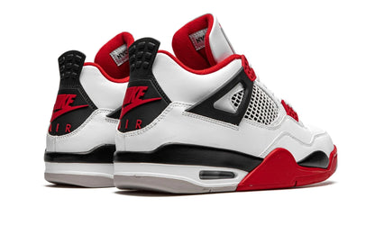 Air Jordan 4 Retro Fire Red (2020)