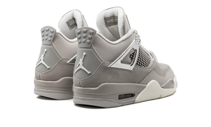 Air Jordan 4 Retro Frozen Moments
