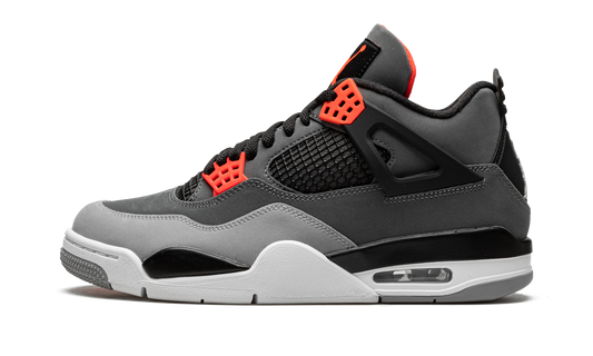 Air Jordan 4 Retro Infrared