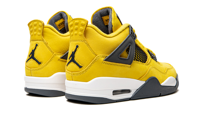 Air Jordan 4 Retro Lightning (2021)