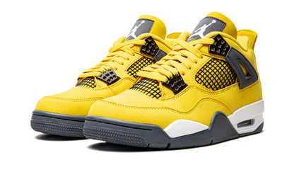 Air Jordan 4 Retro Lightning (2021)