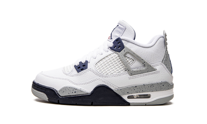 Air Jordan 4 Retro Midnight Navy