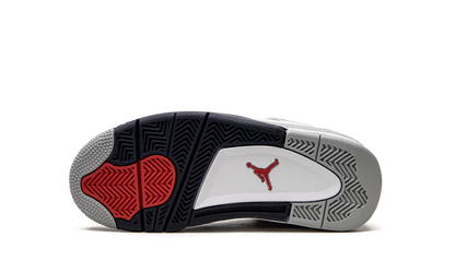 Air Jordan 4 Retro Midnight Navy
