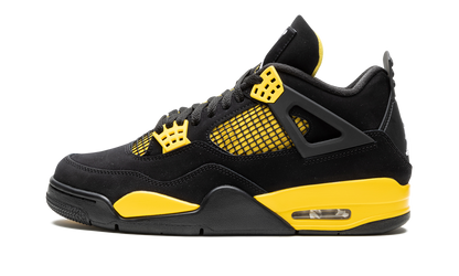 Air Jordan 4 Retro Thunder (2023)
