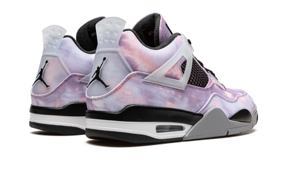 Air Jordan 4 Retro Zen Master
