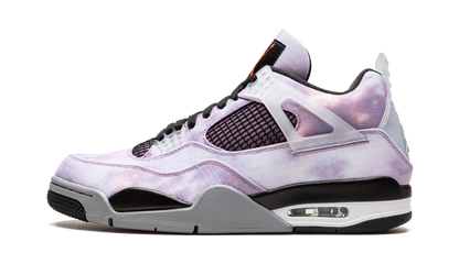Air Jordan 4 Retro Zen Master