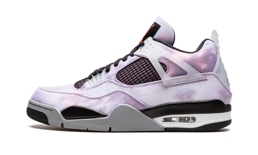 Air Jordan 4 Retro Zen Master