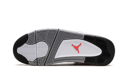 Air Jordan 4 Retro Zen Master