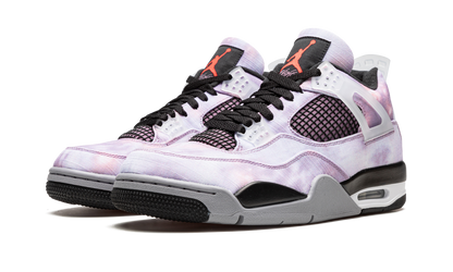 Air Jordan 4 Retro Zen Master