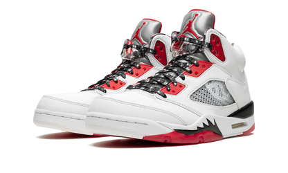Air Jordan 5 Quai 54 (2021)
