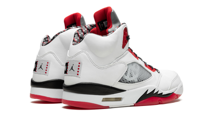 Air Jordan 5 Quai 54 (2021)