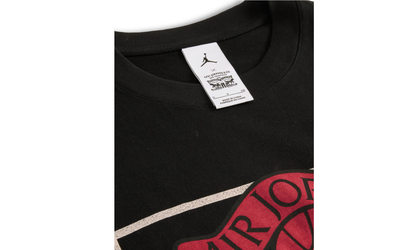 Air Jordan T-Shirt x Levi’s - Black