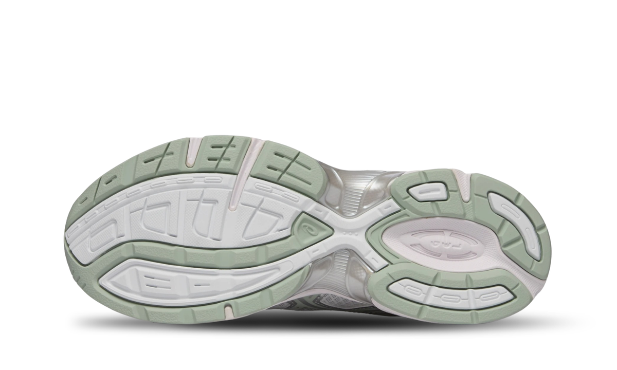 Asics Gel-1130 White Sage Frost