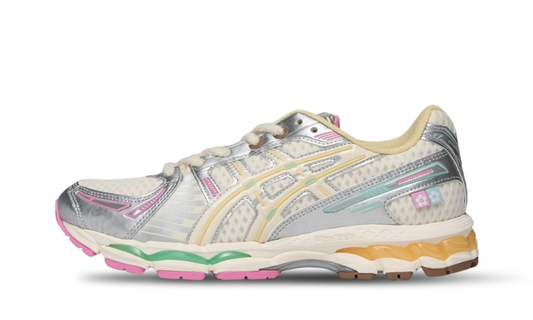 Asics Gel-Kayano 12.1 Vandy The Pink Vanilla