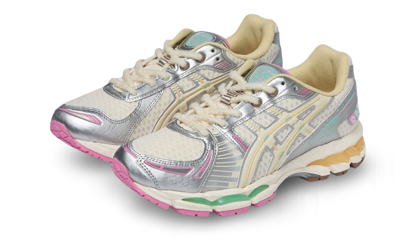Asics Gel-Kayano 12.1 Vandy The Pink Vanilla
