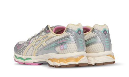 Asics Gel-Kayano 12.1 Vandy The Pink Vanilla