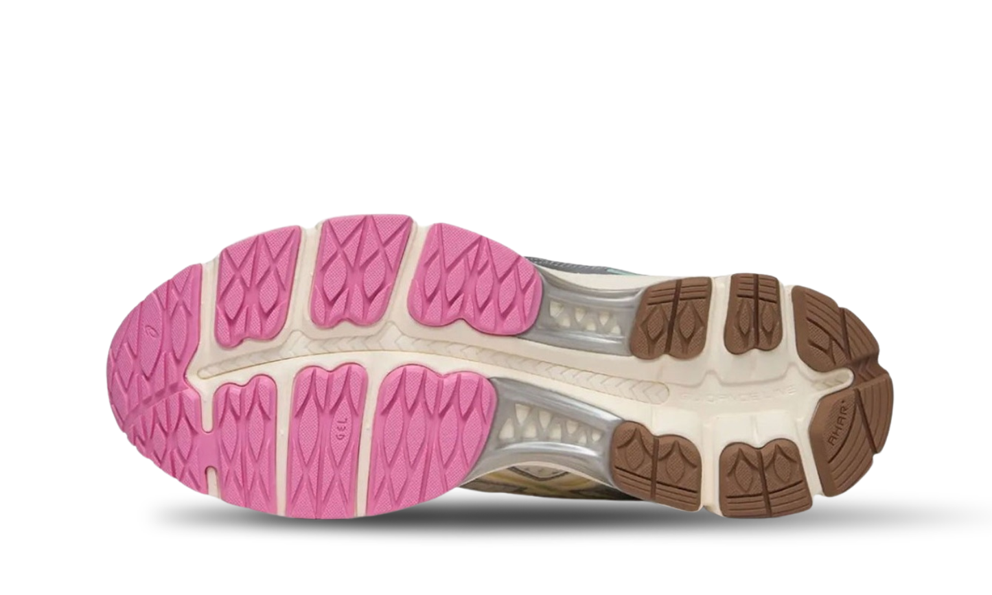 Asics Gel-Kayano 12.1 Vandy The Pink Vanilla