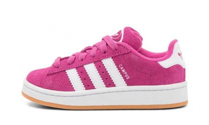 Adidas Campus 00s Semi Lucid Fuchsia