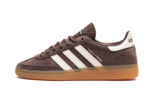 Adidas Handball Spezial Sporty & Rich Brown