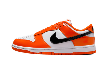 Nike Dunk Low Patent HalLoween