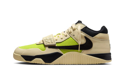 Air Jordan Jumpman Jack TR Travis Scott Bright Cactus