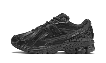 New Balance 1906D Protection Pack Black Leather