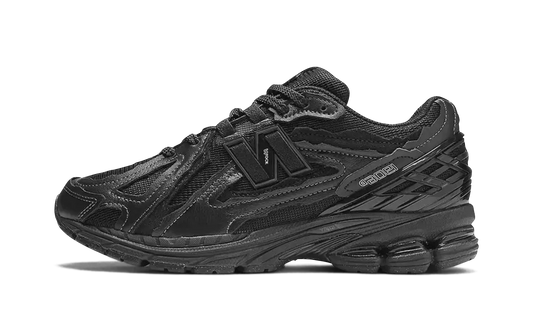 New Balance 1906D Protection Pack Black Leather